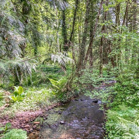 Vila Oberon'S Junction Mount Hood Village Exteriér fotografie