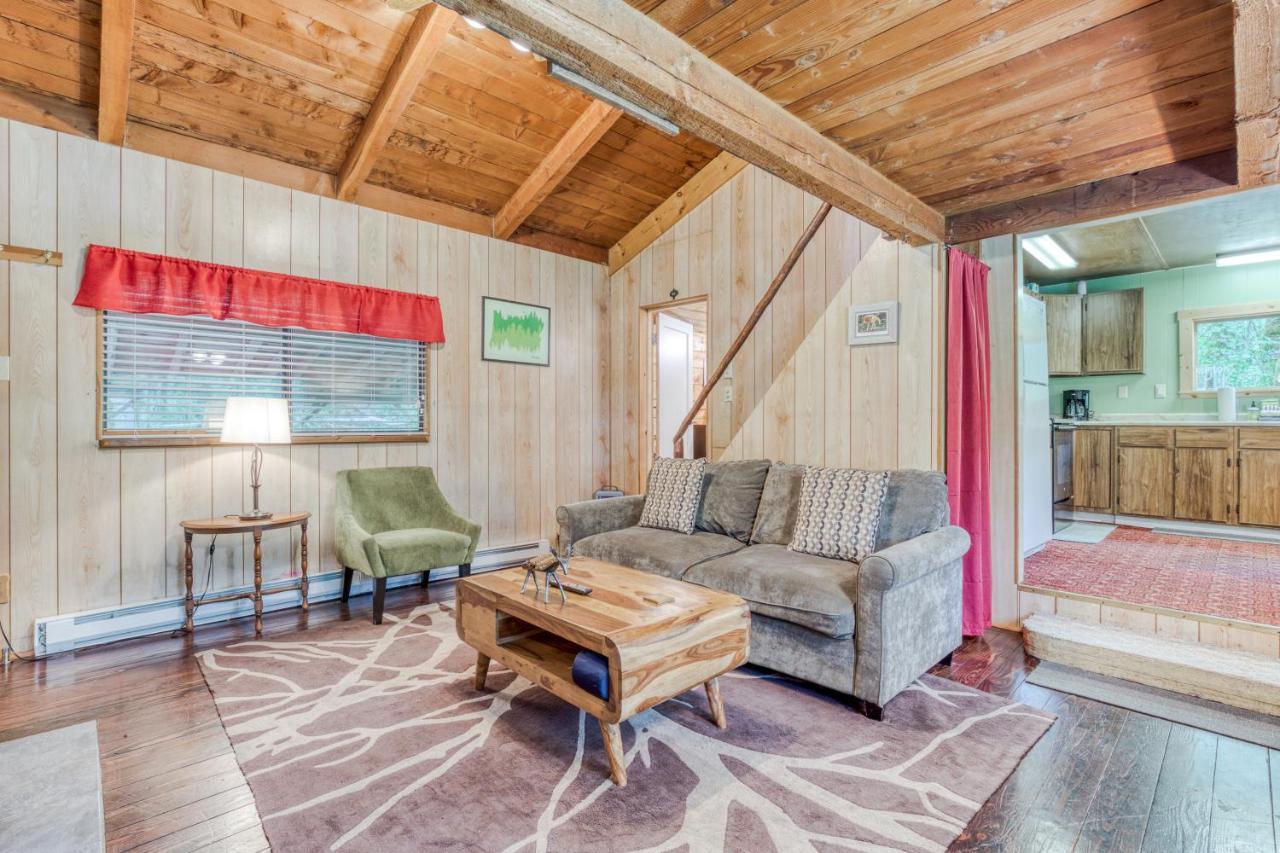 Vila Oberon'S Junction Mount Hood Village Exteriér fotografie