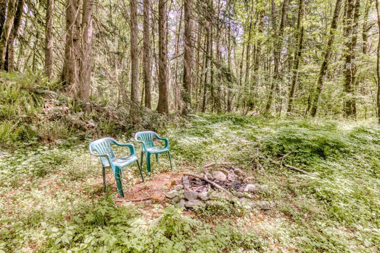 Vila Oberon'S Junction Mount Hood Village Exteriér fotografie
